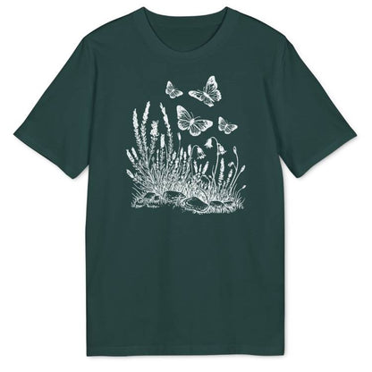 Wiesenzauber Bio T-Shirt - Wild Spirit