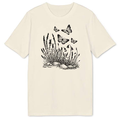 Wiesenzauber Bio T-Shirt - Wild Spirit