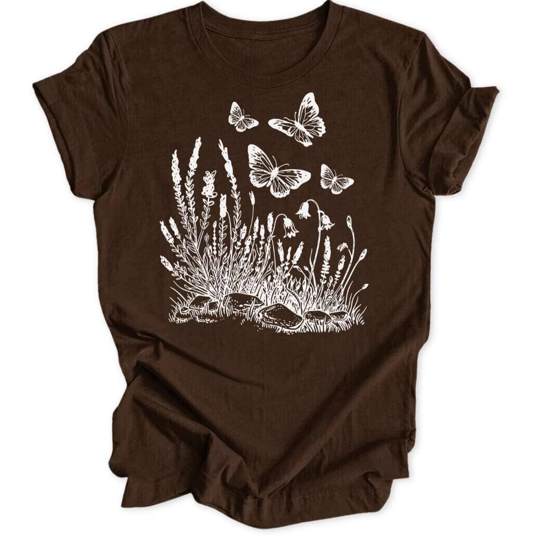 Wiesenzauber Unisex T-Shirt - Wild Spirit