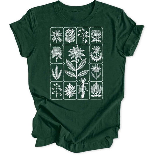 Wild Selection Unisex T-Shirt - Wild Spirit