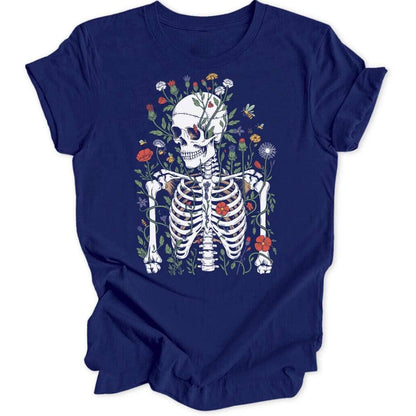 Wild to the Bones Unisex T-Shirt - Wild Spirit