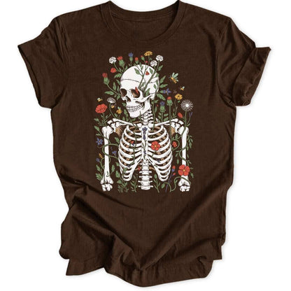 Wild to the Bones Unisex T-Shirt - Wild Spirit