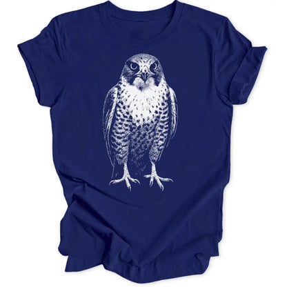 Wilder Falke Unisex T-Shirt - Wild Spirit