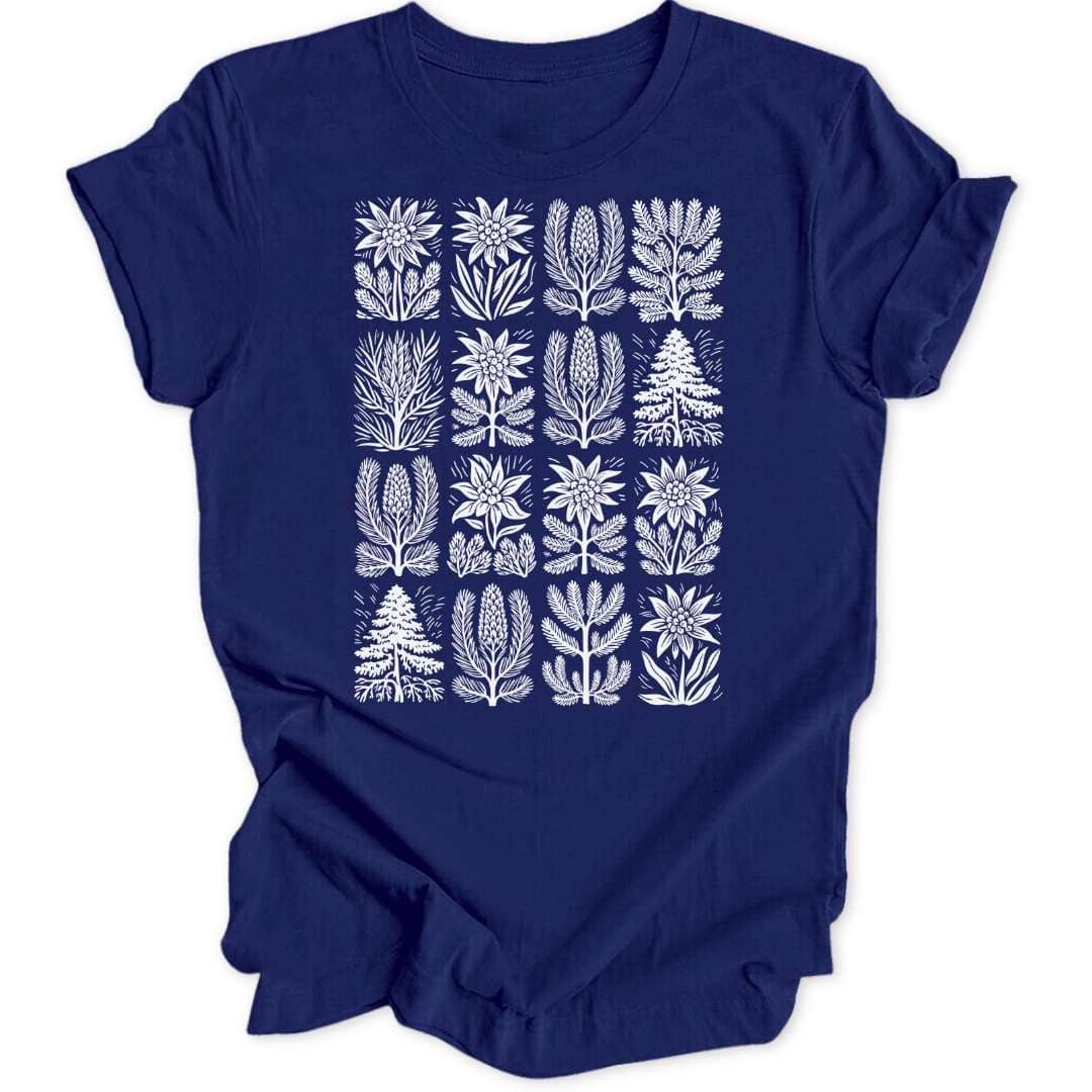 Wildes Gewächs Unisex T-Shirt - Wild Spirit