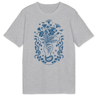 Witchy Vibes Bio T-Shirt - Wild Spirit