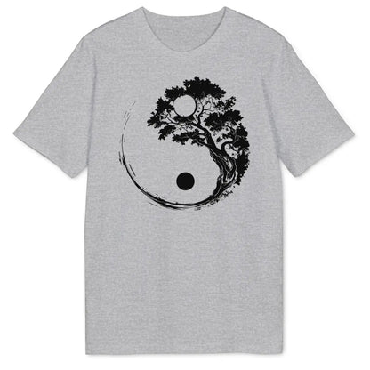 Zen Baum Bio T-Shirt - Wild Spirit