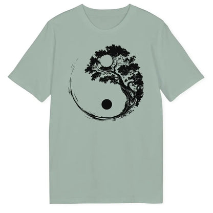 Zen Baum Bio T-Shirt - Wild Spirit