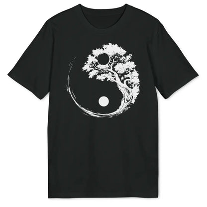 Zen Baum Bio T-Shirt - Wild Spirit