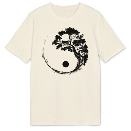 Zen Baum Bio T-Shirt - Wild Spirit